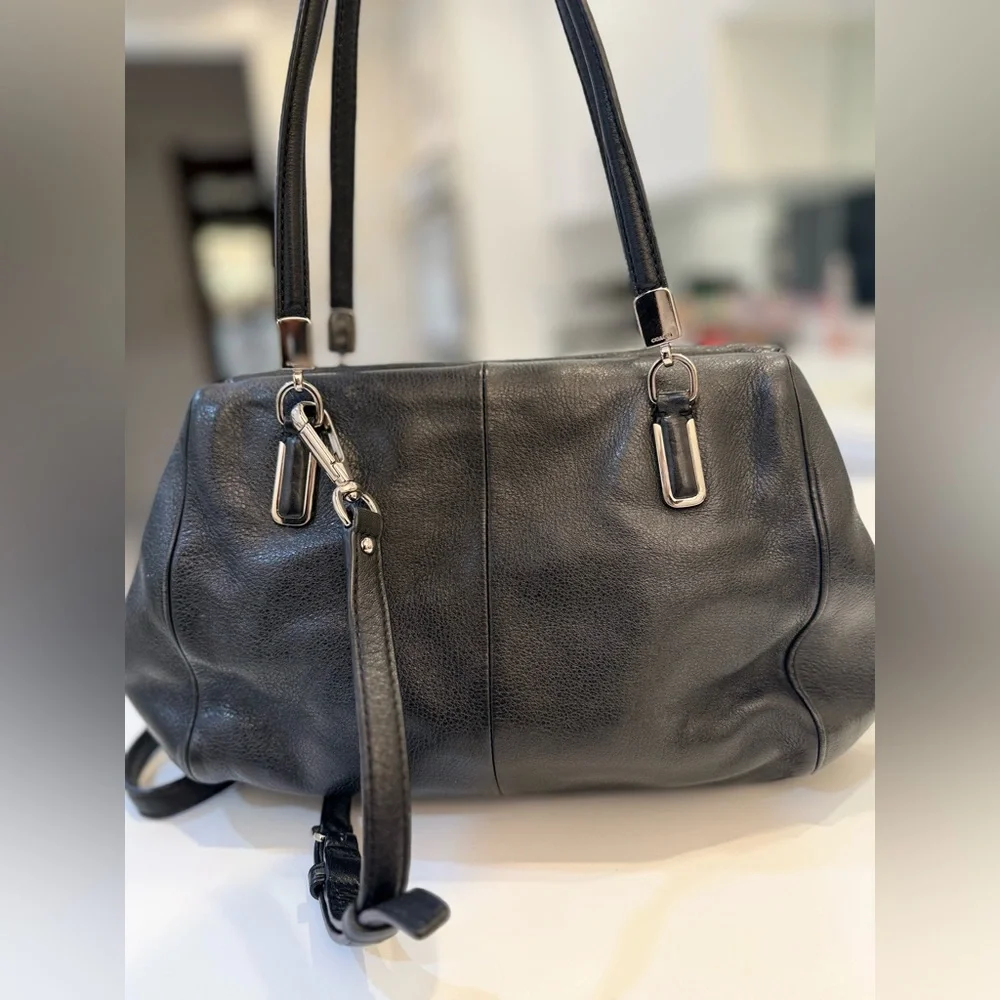Coach bag limited edition - Picture 4 of 16